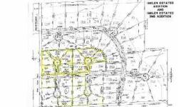 Nice area of 2 acre lots in MAIZE school district!!/Any lot closed by July 31, 2012 will be discounted 10%/Hit endless supply of well water in Equus Beds allows you to run a super efficient geothermal heatpump for your HVAC, or you can install a propane