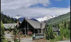 Get your foot hold in Colorado real estate for under $40,000. Almost 500 sq. ft in the beautiful rocky mountain resort of Cascade Village. Cascade Village is just north of Durango Mountain Resort. This efficient studio condo is close to the main lodge