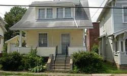 FRESHLY PAINTED AND NEW CARPET. JUST OVER A BLOCK TO KANAWHA BOULEVARD.Listing originally posted at http