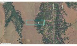 10 acres with trees and outstanding Mt Adams and Territory views, level with gental topo changes, Owner Carry $ 1500.00 down, 6% interest, $ 400 per month payments.Listing originally posted at http