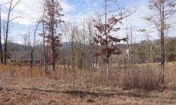 Here is one of the best subdivisions in Young Harris, GA. Very close to Brasstown Valley Resort & Young Harris College. Gentle lots, easy to build on, good access and great views. Come and take a look at these great lots located in a beautiful