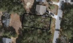 Vacant lot to build your home at the beach!! Close to the new bridge and Middleton beach access. Easy commute to Wilmington or Myrtle Beach.Listing originally posted at http