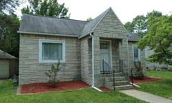 This 2 bedroom, one bath home features a full basement and hardwood floors. All kitchen appliances are included, as well as the washer and dryer.
Listing originally posted at http