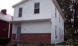 Nice duplex with lots of updates throughout. Each unit has newer carpet, vinyl flooring, kitchen appliances, and updated baths. Both units are ready for new tenantsListing originally posted at http