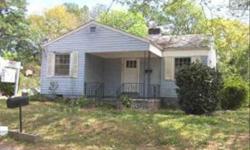 Great rental investment or starter home! Quiet neighborhood yet convenient to downtown. Sold AS IS.
Listing originally posted at http