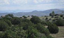 Beautiful 5.07 acre parcel. Panoramic views. Nice and Level. Can be split. Power to Southwest property line. Seller will consider carryback with 20% down.Listing originally posted at http