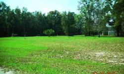 Large Corner Lot cleared and ready for a new home, located in a residential area. Lot size .74 Acre+/-. Chipola River and boat launch nearby.
Listing originally posted at http