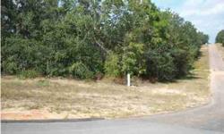 EXCELLENT CORNER BUILDING LOT, Wooded with beautiful Trees - Property can be split Survey Available
Listing originally posted at http