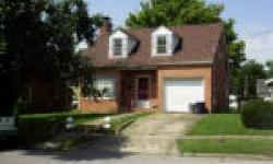 Home has been updated with newer wiring and gas heat. Home has hardwood floors through out.
Listing originally posted at http