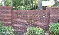 beautiful lot in brentwood also fronts john d odom for 106 feet and 188 feet on selkirk would be perfect for large home or townhomes convenient to flowers hospital target and walmart could possibly have commercial useListing originally posted at http