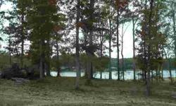 Brand new subdivision on beautiful caney lake! There are a total of ten waterfront lots that are situated on very pretty terrain of rolling hills and mature trees.