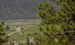 Wonderful view property on the south end of Chewelah that has great access. Enjoy mountain views and sunshine during the day, and distant city lights at night. Drilled well is installed and power is at the property line. Seller willing to finance.
Listing