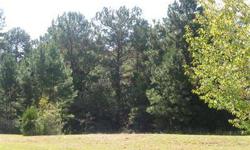 Min 1800 sq.ft. Very private wooded lot in Pleasant Valley S/DListing originally posted at http
