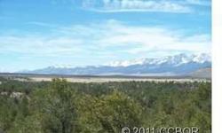 BEAUTIFUL 10.82 ACRES Beautiful 10+ acre lot with views. Not too far from town and ready for you to build on. Power is nearby. There is a foundation that could be used for a home or garage. Very private setting with great views and lots of possibilities.