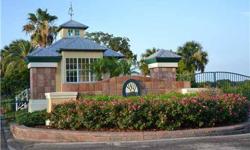 This golf lot is near a pond @ the 11th green and across the street from the 17th fairway.this prestigious island golf community surrounded by lake dora & lake beauclaire is 1 of florida's finest.the 400 acres of deer island is home to a championship