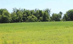 NEW YORK FARMLAND with AFFORDABLE OWNER FINANCING AVAILABLE ----- Quality farmland and mixed woodlands with small year around creek surrounded by hayground (three separate fields). Ideal acreage for homestead or hobby farm. Year around access along Kit