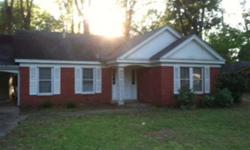House in need of repair. Needs appliances, flooring, sinks, toilets, etc. Great investment property.Listing originally posted at http