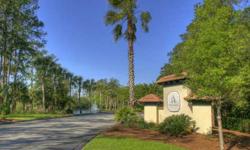 Enjoy long views from the tee box behind the number 2 hole of Heritage Oaks Golf Club. You will enjoy all of the amentities of beaautiful Oak Grove Island