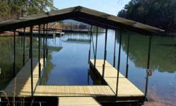 BUILDING LOT IN GOOD LOCATION, COUNTY WATER AND CONVENIENT TO HARTWELL & ANDERSON. LAKE VIEW. SINGLE SLIP COVERED DOCK IN PLACE. 1.152 ACRES JUST OFF THE BIG WATER NEAR THE HARTWELLListing originally posted at http