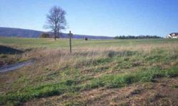 Nice building lot in new Cedar Lake subdivision off of Susan Fleek Road. Sensible restrictions and covenants.Additional lots available.
Listing originally posted at http