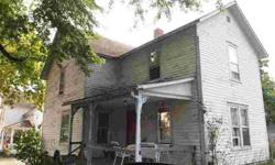 Nice opportunity in Lodi. Large 3BR, 2BA, needs some TLC. Spacious rooms and some recent updates, but will require cash or 203K loan since exterior paint is peeling. Good location, great price! Not a short sale.Listing originally posted at http