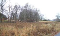 Large lot 1.58 acres. Retire here. Build your home here in the Northeast Georgia Mountains! Small private peaceful subdivision. Underground utilities and street lights.
Listing originally posted at http