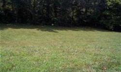 $39,900. Ocoee river access lot very near cherokee national forest. Listing originally posted at http
