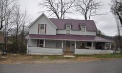 Home in town of Murphy. Great location on double corner lot near public library, shops, Murphy Elementary school and park. Priced to sell Home is being sold as is. Handy man Special. Short Sale. All offers subject to bank approval. Own the corner from