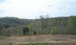 Perfect place to build your new home or weekend get-away.Located about 10 min from the TN River in Clifton or at Linden both the TN & Buffalo Rivers.City water avail,no restrictions.Lot sizes range from 5+/-ac up to 16.07+/-ac.$39,900-$54,900.Listing