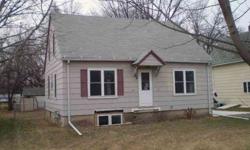 Much of the work is already done in this house with new windows, new bathroom, new flooring, new furnace, new wiring and new egress window. Do a little finish work to make this a great home.Listing originally posted at http