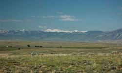 Located in wyoming just 35 miles north of cody, wy (pop 10,000) and 70 mi. south of billings, mt.