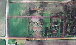 5 acres in the country. Needs some work,old house that needs to be tore down and cleaning up.Asking $39,900. Call Tom Fritts 219-987-2728.Listing originally posted at http