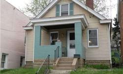 "CHEAPER THAN RENT" !! Very Comfortable 2 bedroom home on a dead-end street, remodeled bathroom, kitchen has some new cabinets, newer refrigerator and range, insulated windows (2004), newer front & rear doors (2004), rewired (2004), 100 amp circuit