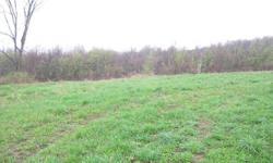 Superb 25 acre lot with building site at the road or a very private, off the grid site back on the farm road. Excellent hunting and recreation property. Magnificent distant views.Listing originally posted at http