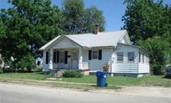 This is a very clean 2 bedroom 1 bath home. Great investment property, or a great starter home.
Listing originally posted at http
