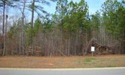 Great wooded half acre lot in beautiful subdivision. Don't miss this great opportunity in Falls Cove.Listing originally posted at http