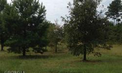 Great buy on hunting/agricultural land in Greensboro!
