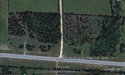 2 5 ACRE + LOTS SPLIT BY CR 1235 AND BOTH WITH INTERSTATE HWY 82 FRONTAGE AND COUNTY ROAD 1235 FRONTAGE. HOMES IN THE AREA, UTILITIES TO BE IDENTIFIED & VERIFIED BY BUYER OR BUYER'S AGENT, BOTH LOTS PRICED TO SELL.
Listing originally posted at http