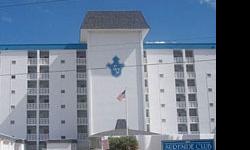Luxury condo in Daytona Beach Shores, centrally located near the Port Orange Bridge.This 3rd floor unit is oceanfront with a panoramic view of the beautiful Atlantic ocean with a large balcony overlooking the pool and kiddie pool as well.Everything is