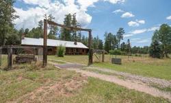 This fine estate is well suited for a Gentleman's Ranch, Kids Camp, or Executive Retreat. Strategically situated on over 57 beautiful and very private acres with 3 wells, a 7 bedroom 5 bath rustic main house, and 1 bedroom 1 bath guest house, you'll