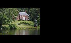 Set in litchfield hills, this grand brick georgian manor with private lake sits on 40+ acres with garage for 6 cars. Ray Poppe has this 7 bedrooms / 10|10+ bathroom property available at 62-64 Big Bear Hill Road in New Milford, CT for $3200000.00. Please