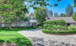 Extraordinary renovation of a grand 1.08 acre level estate on coveted mercer island. Laura Reymore is showing this 5 bedrooms / 4.5 bathroom property in Mercer Island, WA. Call (206) 949-3270 to arrange a viewing. Listing originally posted at http