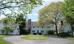 This beautiful and private 11.4 acre waterfront estate is perched high above west harbor and commands sweeping views of fishers island sound. Listing originally posted at http