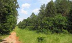 The Old Plain Dealing Tract of Bossier Parish, LA is a total of 629.5 acres. This tract lies within the Benton school district and has over 1,000 ft of road frontage on Old Plain Dealing Road. It also has frontage on Peace Road on the north side. This