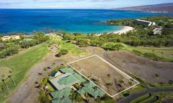 This is the most attractive lot within the entire mauna kea resort with an unobstructed ocean view, the 11th hole, whitewater views, maui and clear hawaiian sunsets. Listing originally posted at http