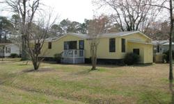 Great starter home in a wonderful location........Call Thomas @ 910-581-7734 for more details.