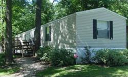 007 Cavalier Mobile Home (3bd/2ba). Size 16'x80'. Located on Tiger Transit Pickup Route on Wire Road.Amenities