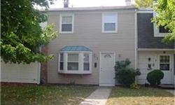 Great starter home in Rittenhouse Park. One of the lowest priced 2 bedroom Dorchester model and in move in condition. Maintenance free exterior Show and sell.
Bedrooms: 2
Full Bathrooms: 1
Half Bathrooms: 1
Living Area: 1,315
Lot Size: 0.04 acres
Type: