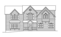 Builder is offering $20,000 Seller concession for full price offer on this Spec Home!!PONDEROSA 2 MODEL!! Beautiful lots, close to everything, Choice of Maple cabinetry with granite in kitchen & baths, tile in baths, mstr suite with walk-in closet and
