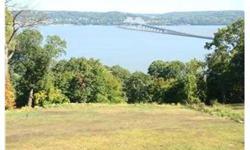 RARE APPROVED BUILDING LOT IN PRESTIGIOUS UPPER GRANDVIEW WITH BEAUTIFUL VIEWS OF THE HUDSON RIVER AND THE TAPPAN ZEE BRIDGE. ABSOLUTELY THE BEST LOCATION !!!!!! 3 LOT SUBDIVISION. HOME IN PICTURE (LOT 3) IS SOLD. CONVENIENT TO NYC AND ALL NEW AND ANTIQUE